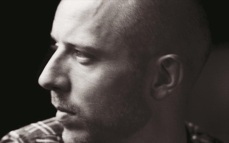 sivert-høyem--stage-volume-1