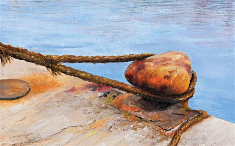 armura-kai-fos-sto-nautiko-mouseio-tis-ellados