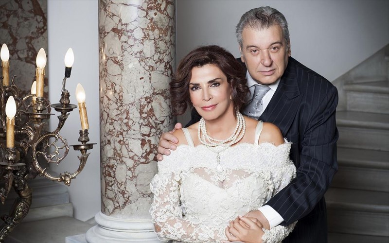 stis-30-oktobriou-i-premiera-gia-ti-smurni-mou-agapimeni-tis-mimis-ntenisi-premiera-gia-ti-smurni-mou-agapimeni-tis-mimis-ntenisi