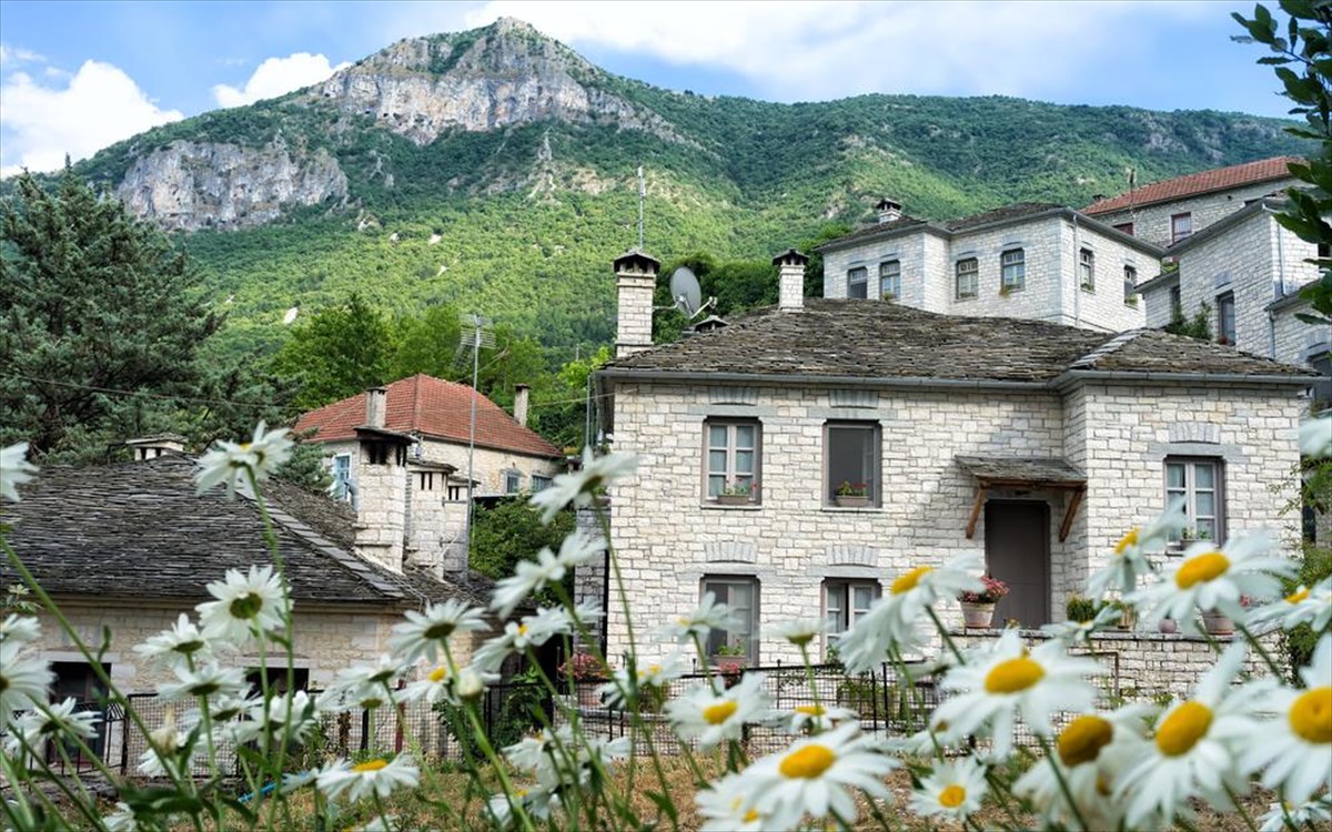 zagori