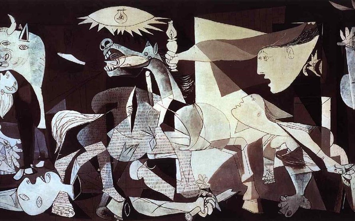 guernica