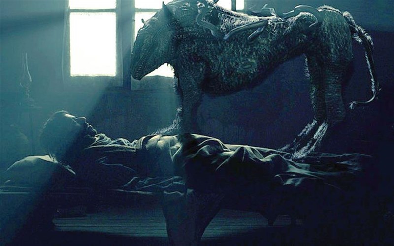 hp-lovecraft-kai-ea-poe-se-elliniki-metafrasi