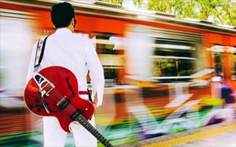 o-elvis-zei-sto-half-note