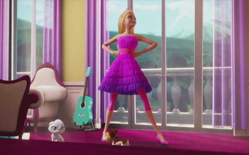 h-barbie-einai-mia-souper-prigkipissa