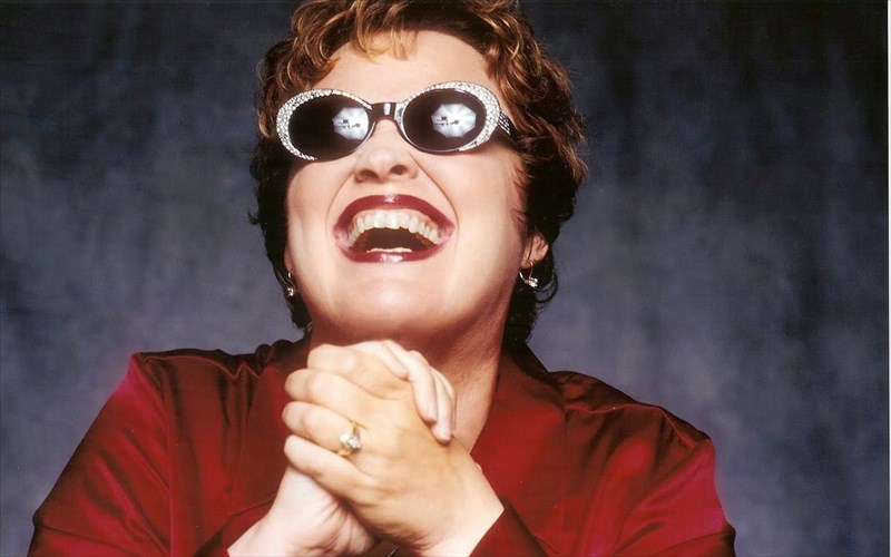 diane-schuur-i-mousiki-einai-ta-matia-mou-to-fos-mou