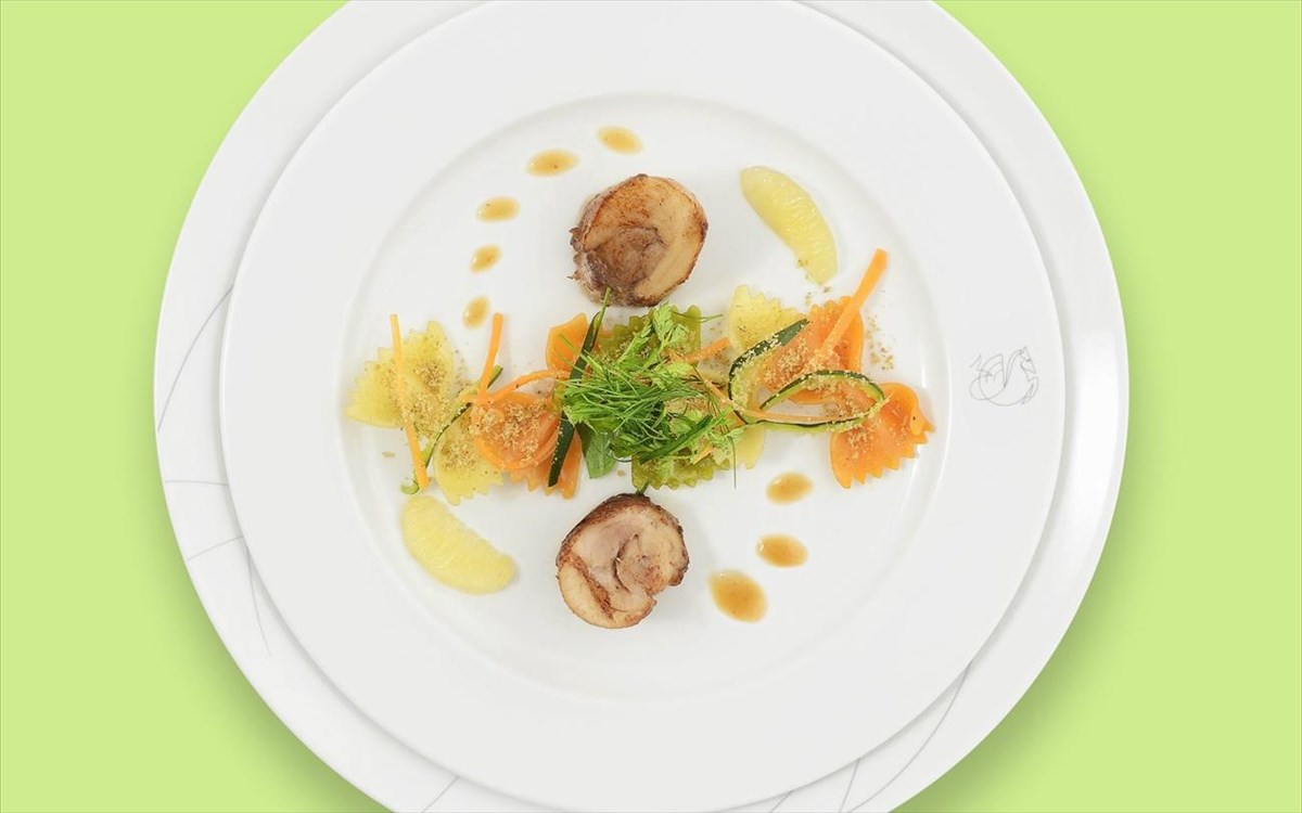 air-france-food