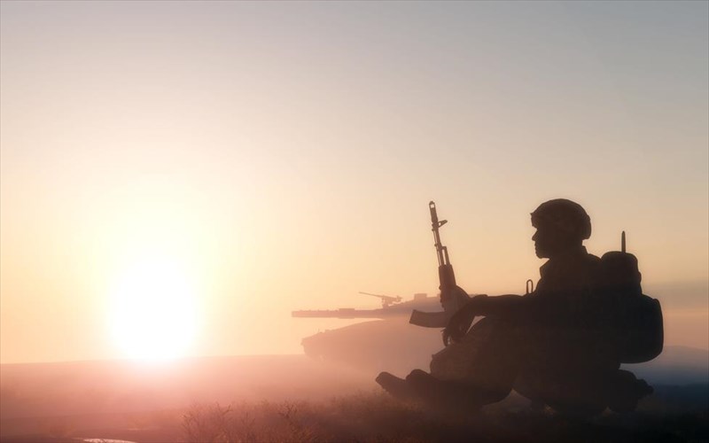 poies-einai-oi-15-xores-pou-den-exoun-strato