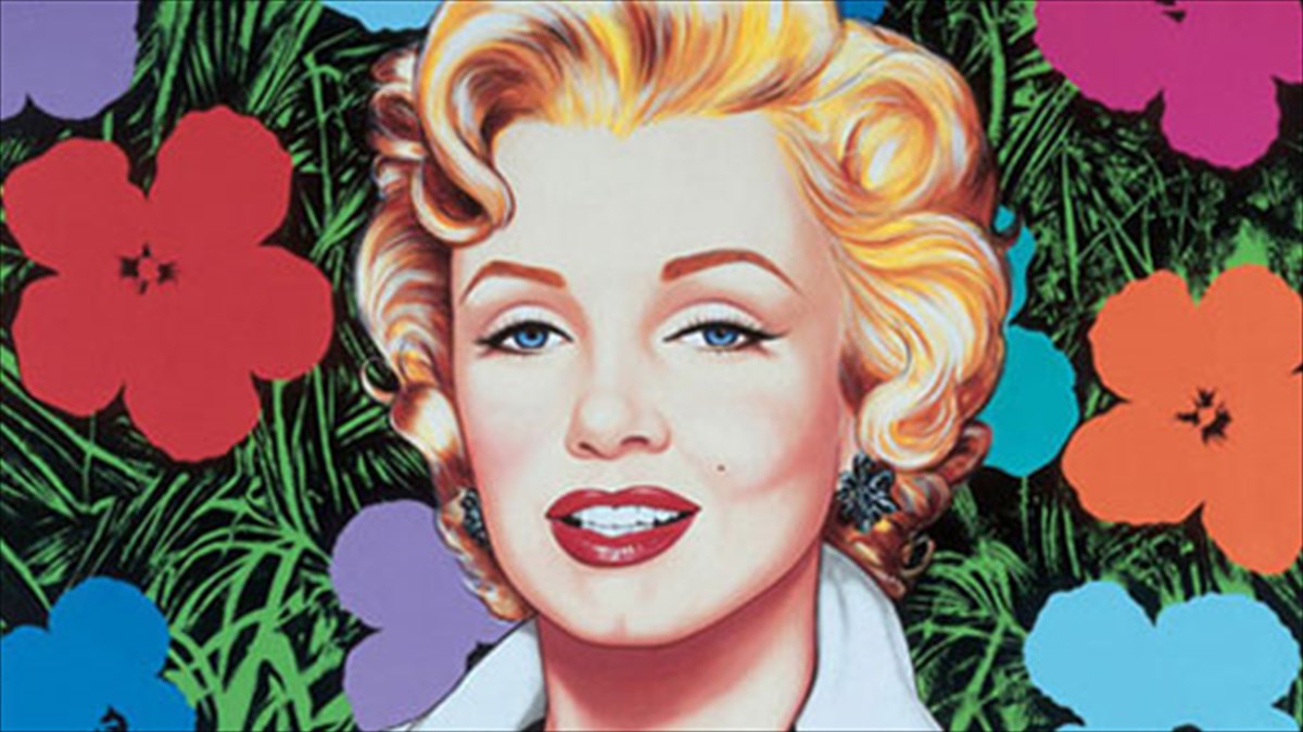 ekthesi-gia-ti-gunaika-sumbolo-marilyn-monroe