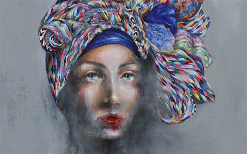 i-anthropini-morfi-sto-ergo-30-ellinon-kallitexnon