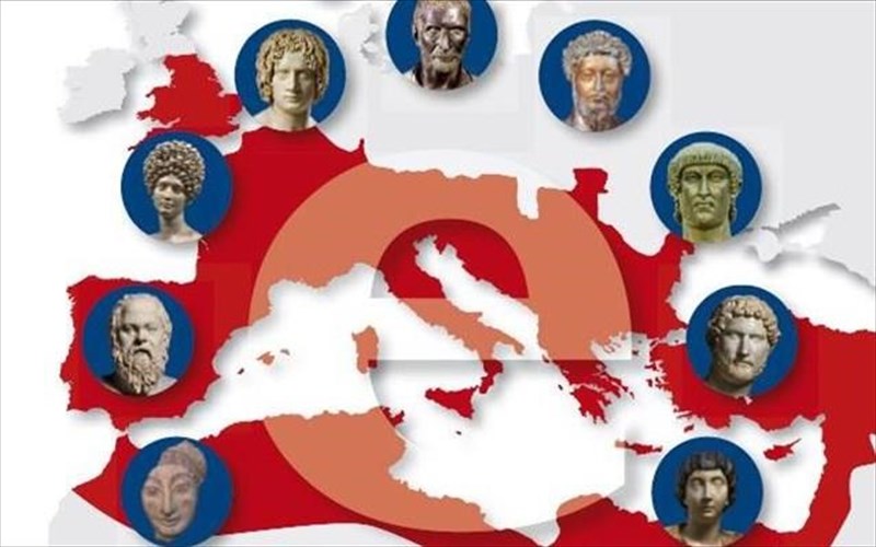 i-europi-se-dialogo-me-tin-arxaiotita