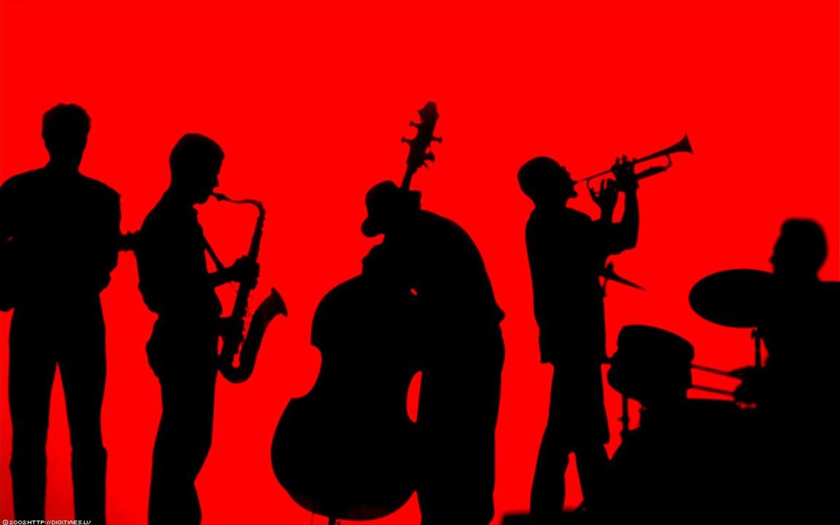 jazz