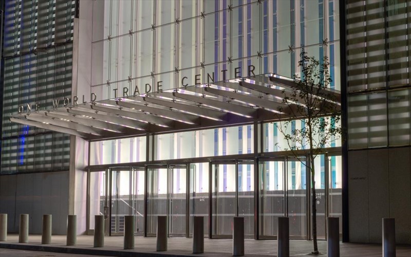 to-paratiritirio-sto-one-world-trade-center-anoigei