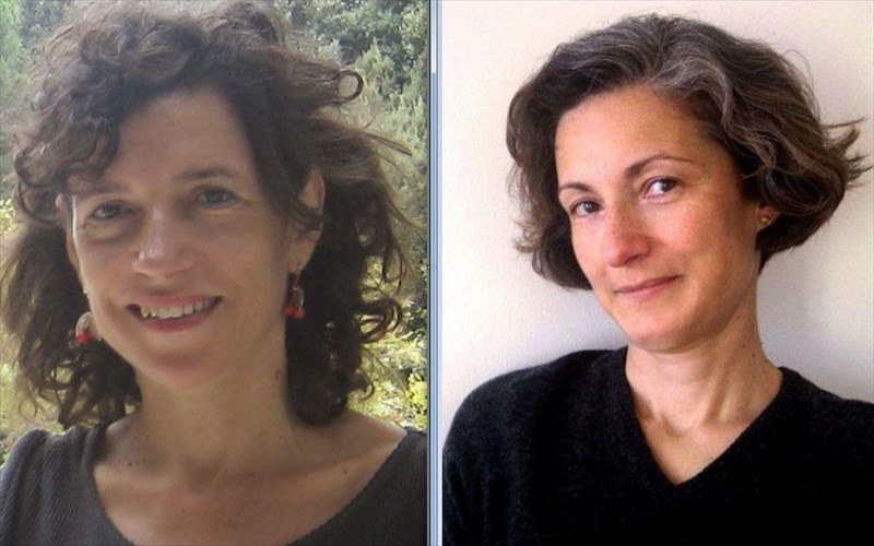 oi-suggrafeis-maria-aggelidou-kai-eleni-sboronou-miloun-gia-tin-paidiki-logotexnia