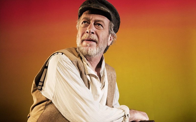 grigoris-baltinos-polla-pragmata-pou-tote-eprepe-na-ta-paikso-tora-ta-eimai