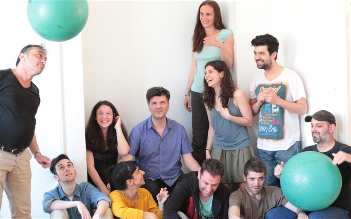 suntexnia-tou-geliou