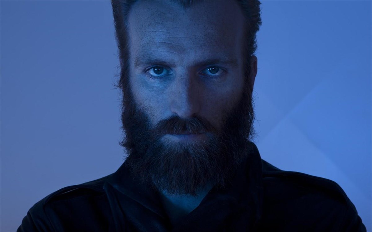 ben-frost