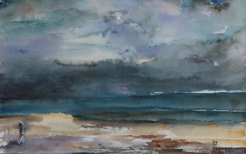 to-aigaio-gemizei-to-kolonaki