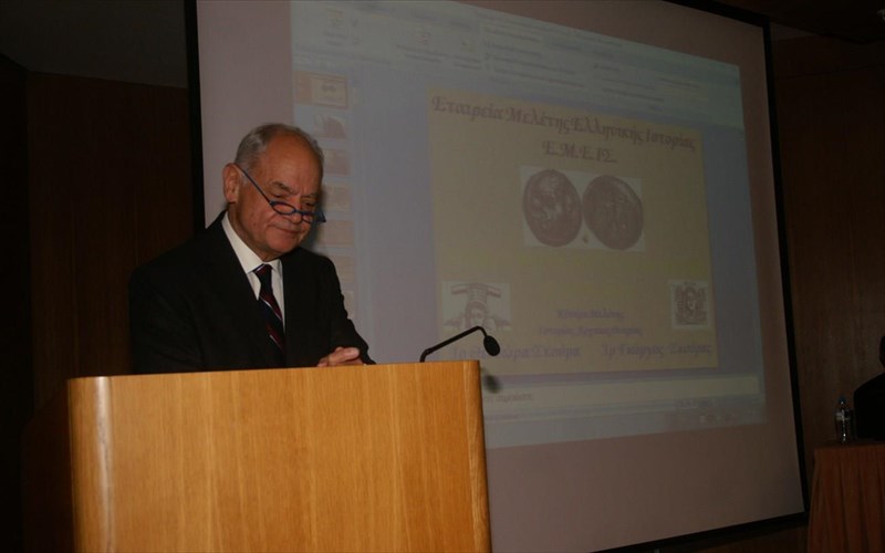 ta-nomismata-tis-arxaias-thourias-kai-i-suria-thea-sto-megaro