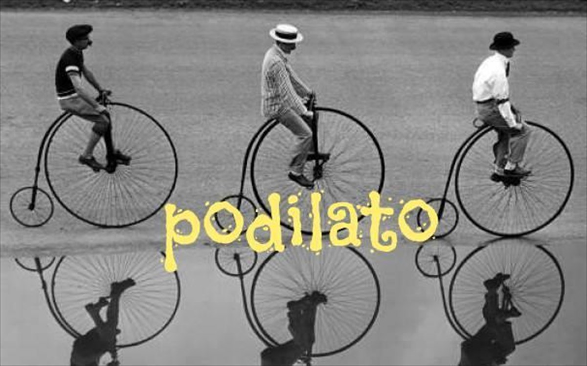 podilato