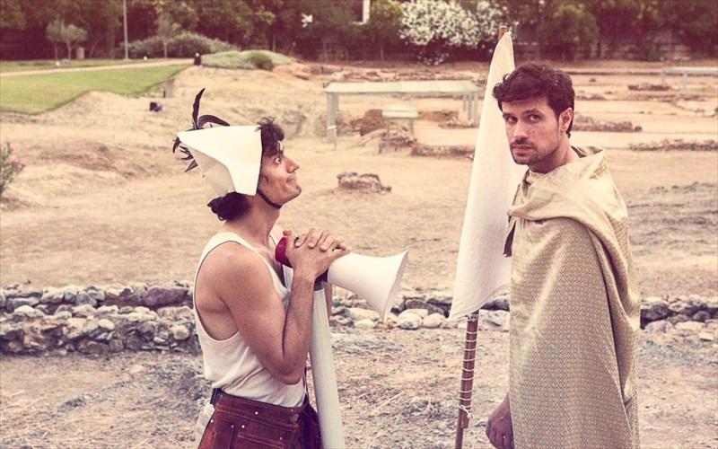 risos-mia-peripatitiki-parastasi-apo-tin-katerina-euaggelatou