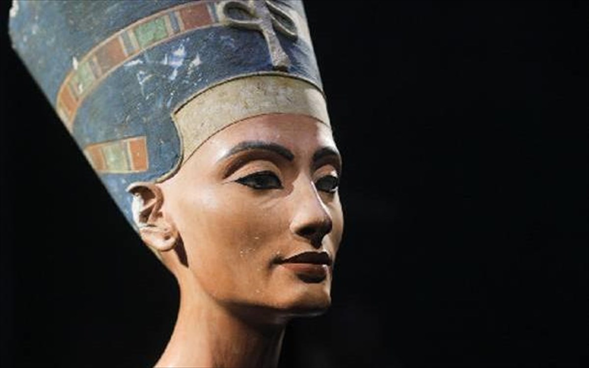 nefertiti