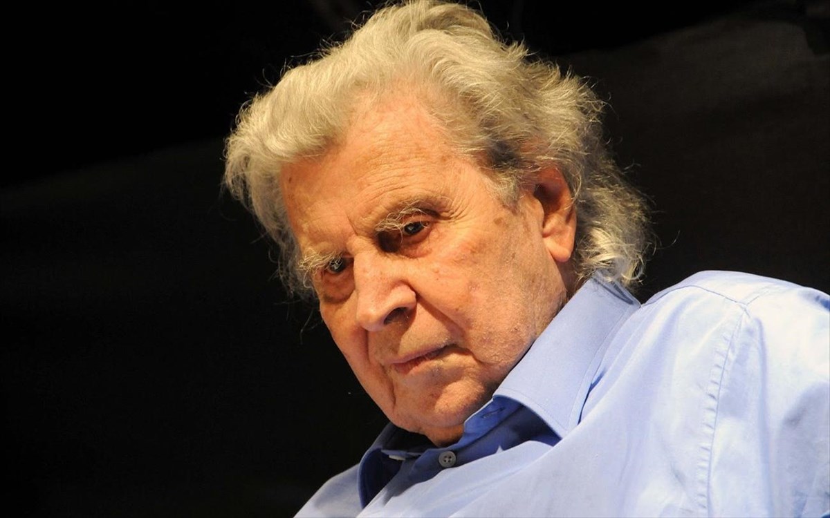 theodorakis