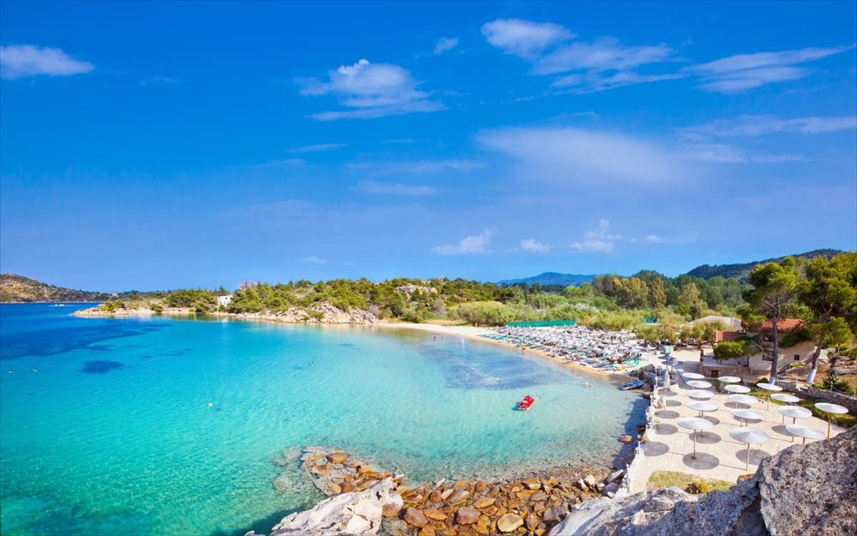 xalkidiki