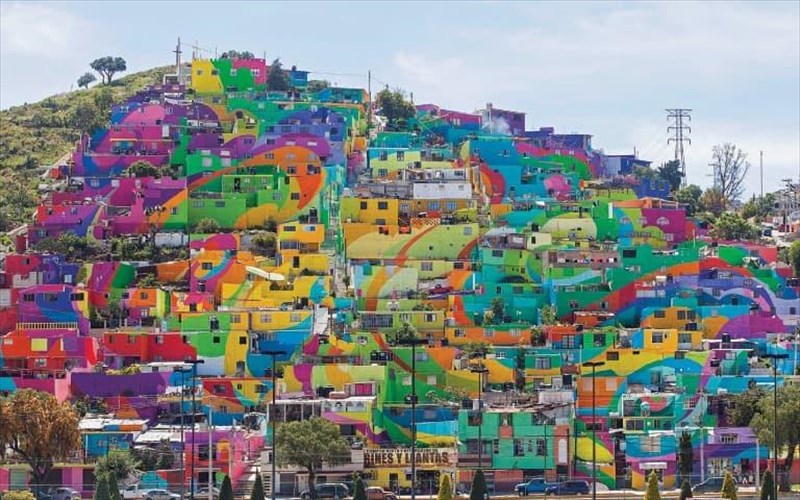 pos-mia-ftoxogeitonia-mporei-na-ginei-ergo-texnis