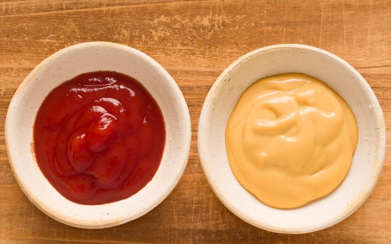 ftiakste-ti-diki-sas-ketsap-kai-moustarda-se-5-lepta-lepta