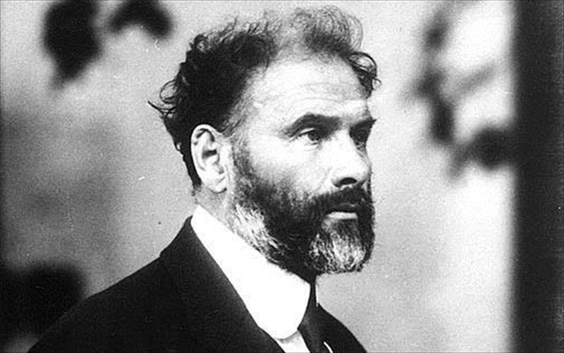 ta-kalutera-erga-tou-gustav-klimt