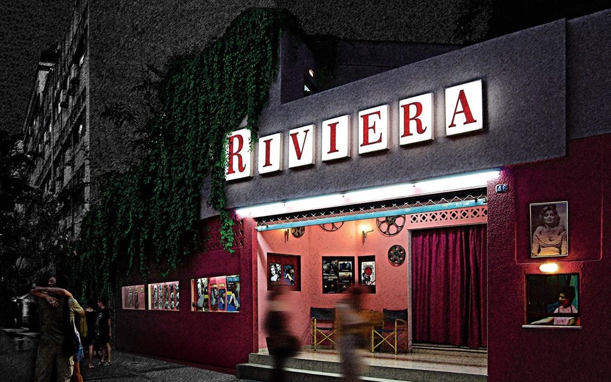 riviera