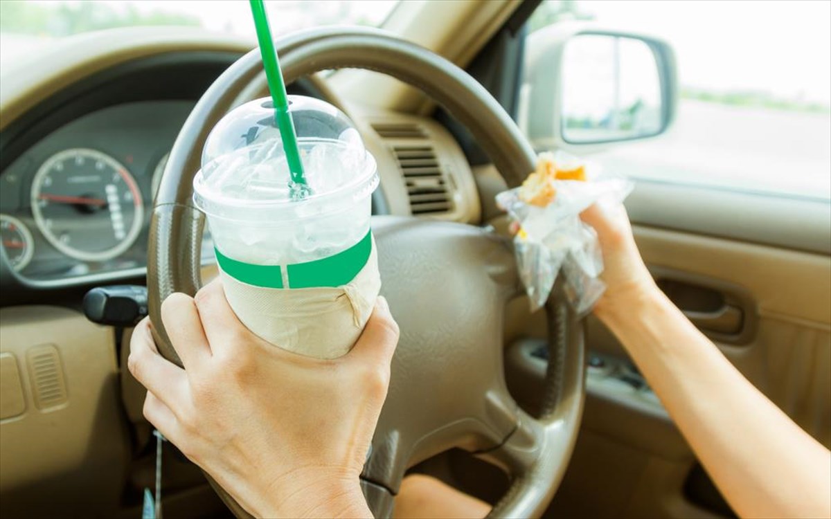 breakfast-in-the-car