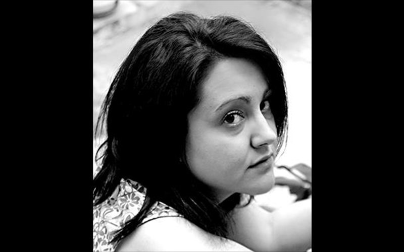 maria-ksulouri-oi-diakriseis-sou-dinoun-xara-alla-meta-prepei-na-sunexiseis-na-douleueis