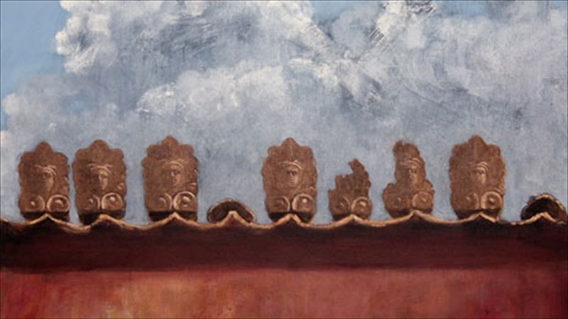 to-astiko-topio-ginetai-zografikos-pinakas