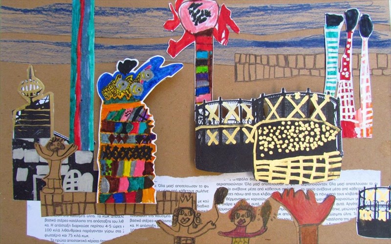 andreas-kokkaliaris-sto-biomixaniko-mouseio-fotaeriou-i-gnosi-ginetai-paixnidi-gnosi-ginetai-paixnidi