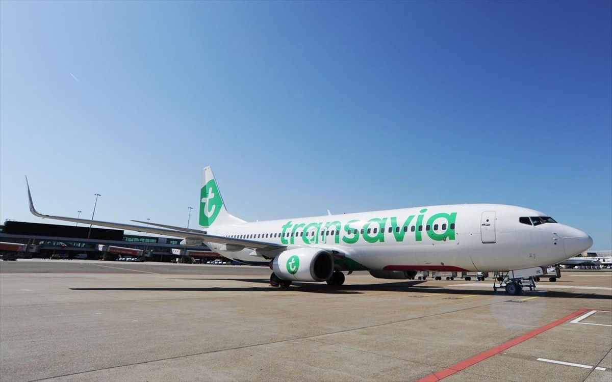 transavia