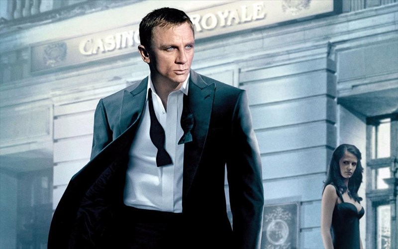 to-casino-royale-einai-i-simantikoteri-sugxroni-tainia-tou-James-bond-simantikoteri-sugxroni-tainia-tou-James-bond