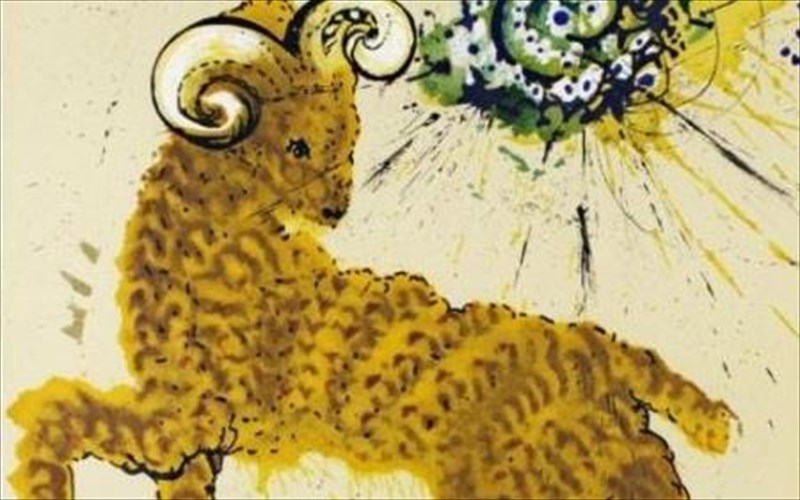 o-dali-empneetai-apo-ta-zodia