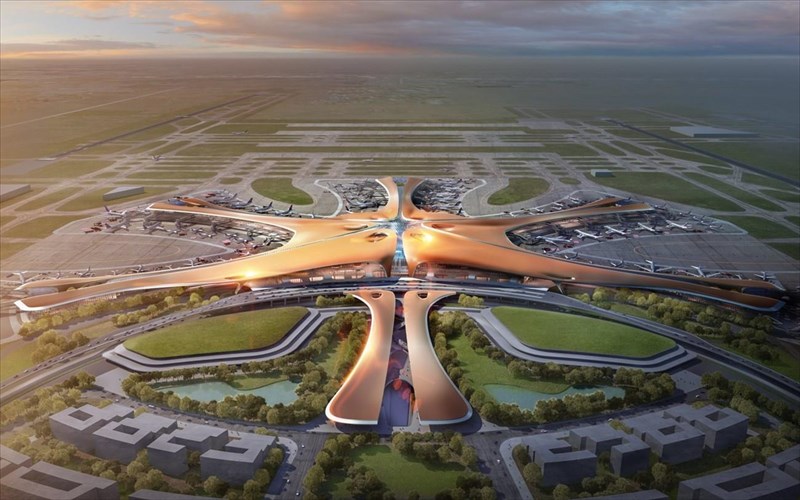 i-zaxa-xantint-sxediazei-to-megalutero-aerodromio-ston-kosmo