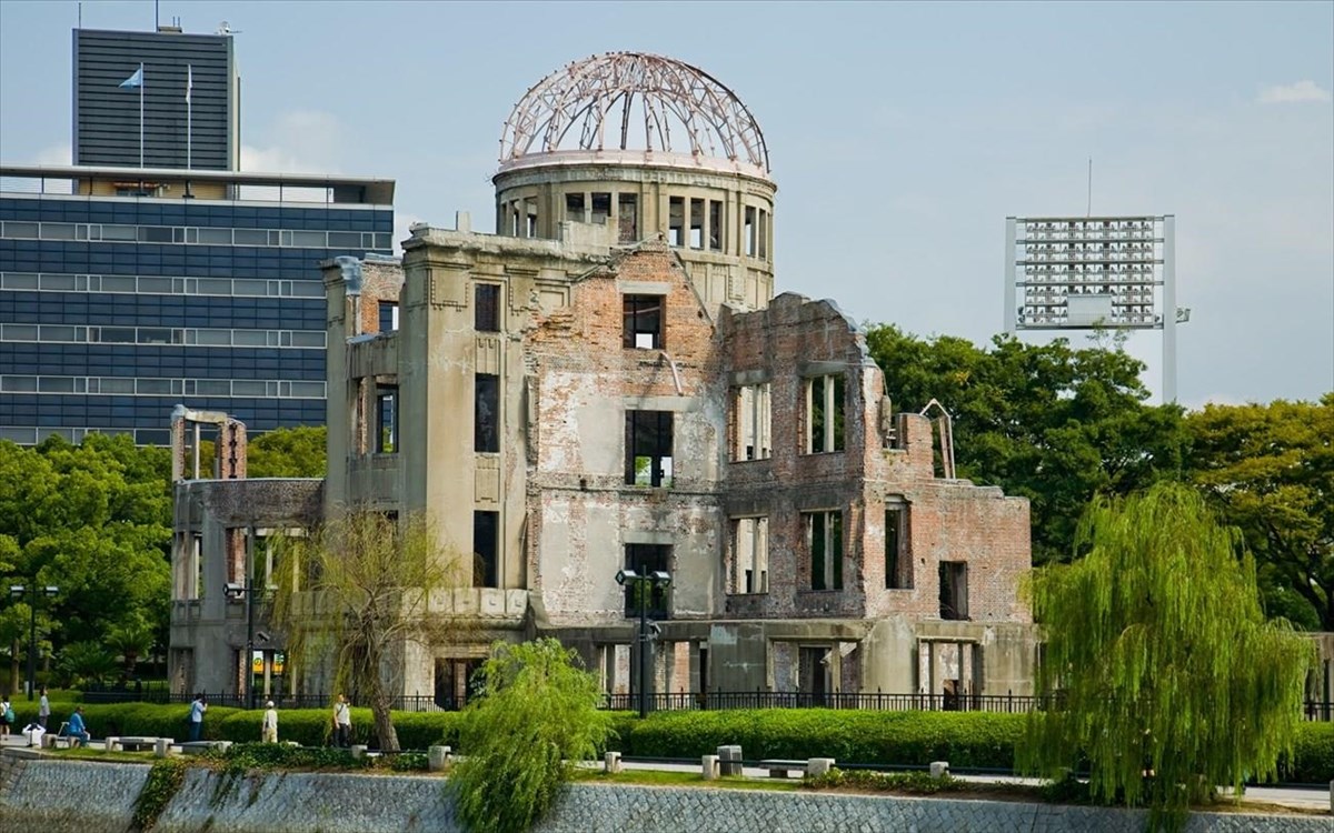 hiroshima