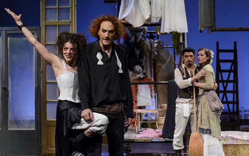 o-gamos-tou-figkaro-sunexizetai-kai-ton-ianouario