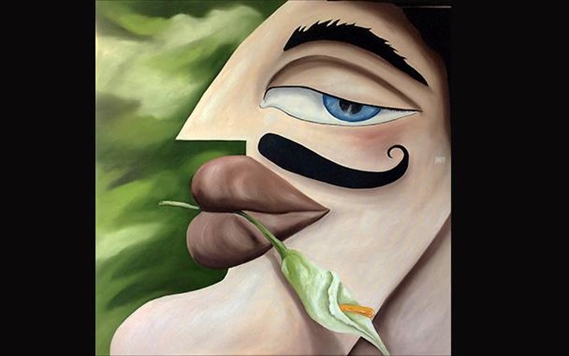 i-sarka-tis-mnimis-2-tou-kosta-laki-stin-gallery-genesis