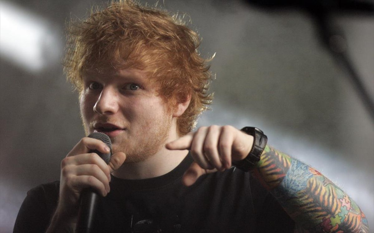 ed-sheeran