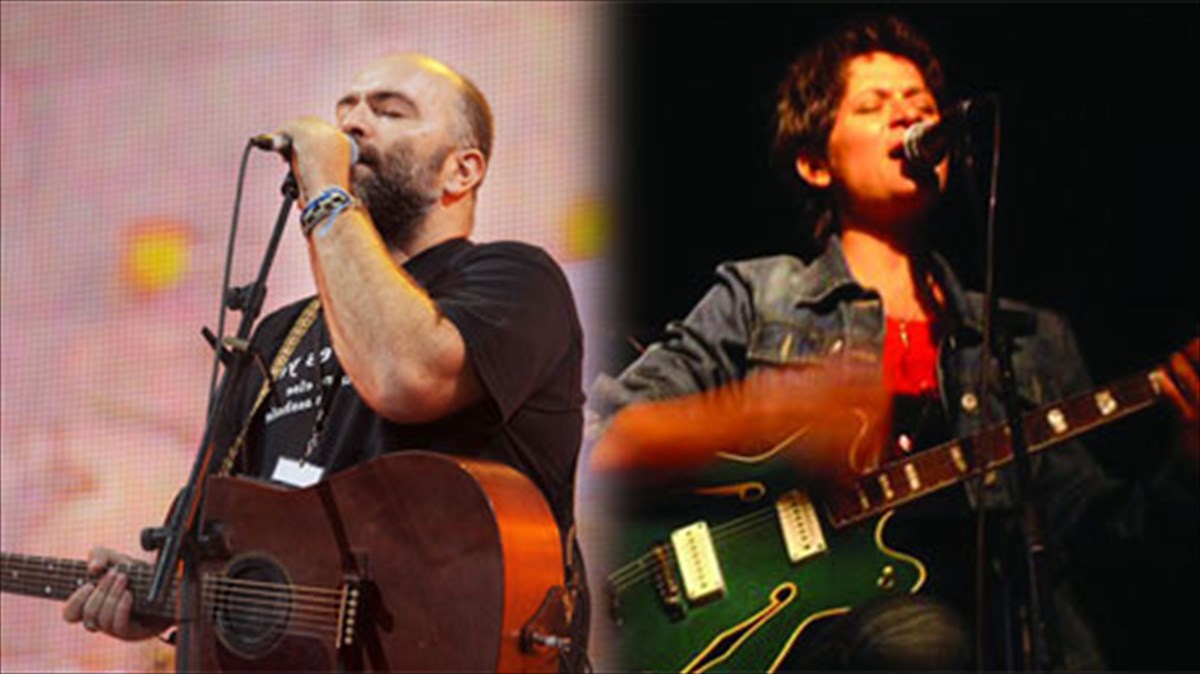 mpampis-stokas-kai-lizeta-kalimeri-mazi-dipla-sto-potami