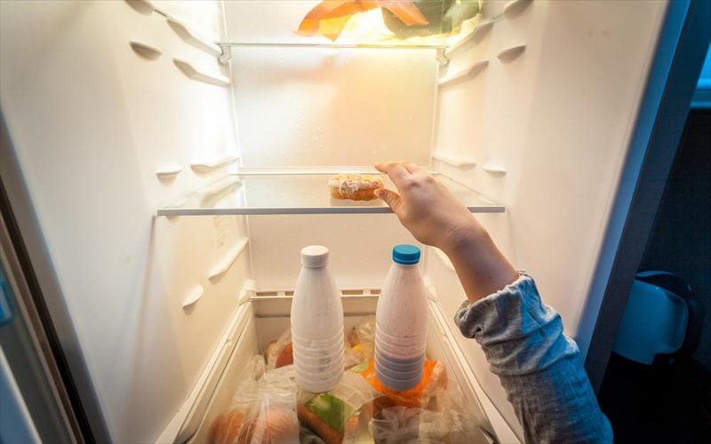 to-bradino-tsimpologima-mporei-na-mas-xazepsei