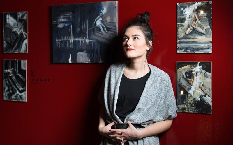 aleksandra-koniak-xoris-dimiourgia-i-zoi-mas-oxi-apla-tha-itan-bareti-den-tha-eixe-noima-zoi-mas-oxi-apla-tha-itan-bareti-den-tha-eixe-noima