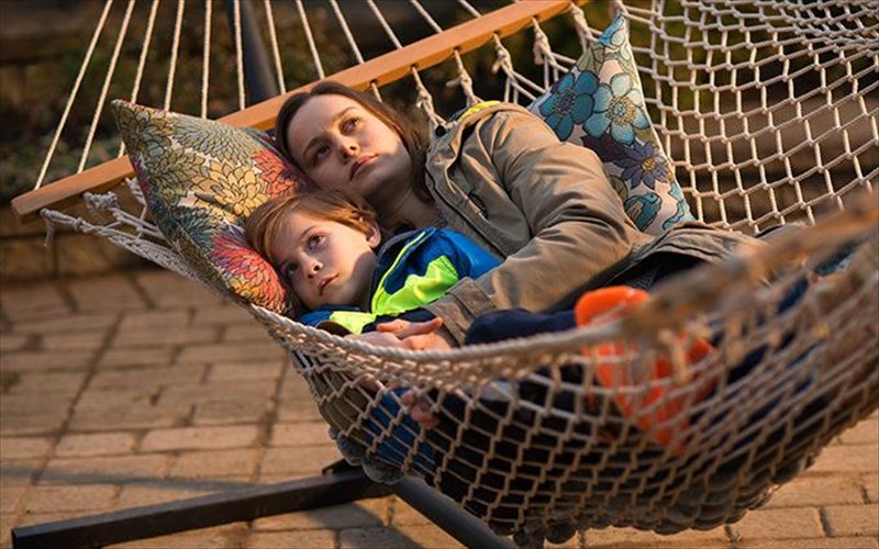 i-tainia-tis-ebdomadas-to-domatio