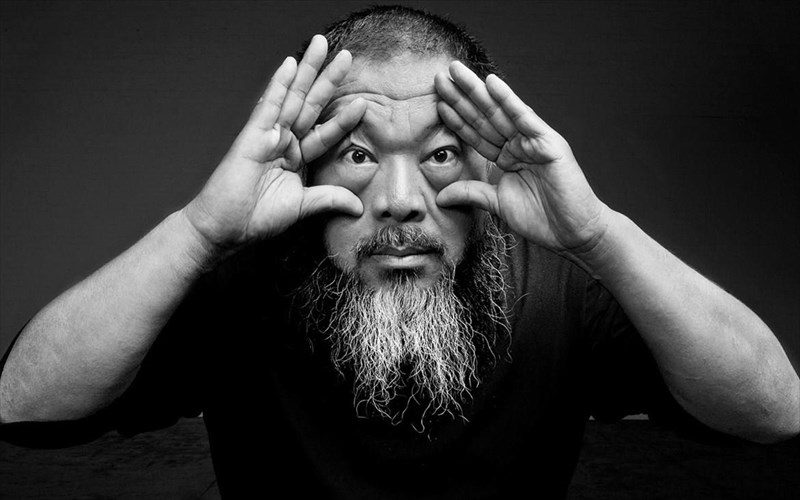 o-ekkentrikos-kurios-ai-weiwei-15-pragmata-pou-de-gnorizete-gia-ton-periboito-aktibisti-kallitexni