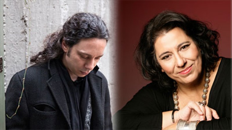 duo-kallitexnes-apo-diaforetiki-genia-tragoudoun-niko-gkatso