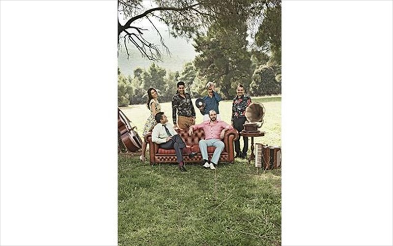 oi-gadjo-dilo-gia-ena-live-sto-gazarte